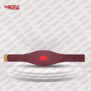 Atlanta Falcons WWE Legacy Championship Title Belt