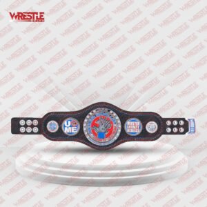 John Cena Legacy Championship Belt