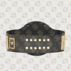 WWE Attitude Era Championship Replica Title Belt