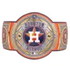 Houston Astros Legacy