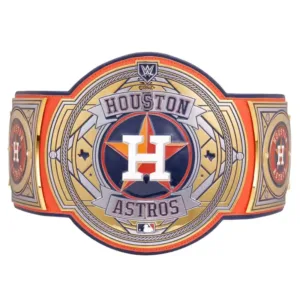 Houston Astros Legacy