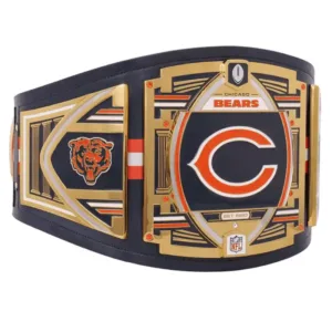 Chicago Bears WWE Legacy