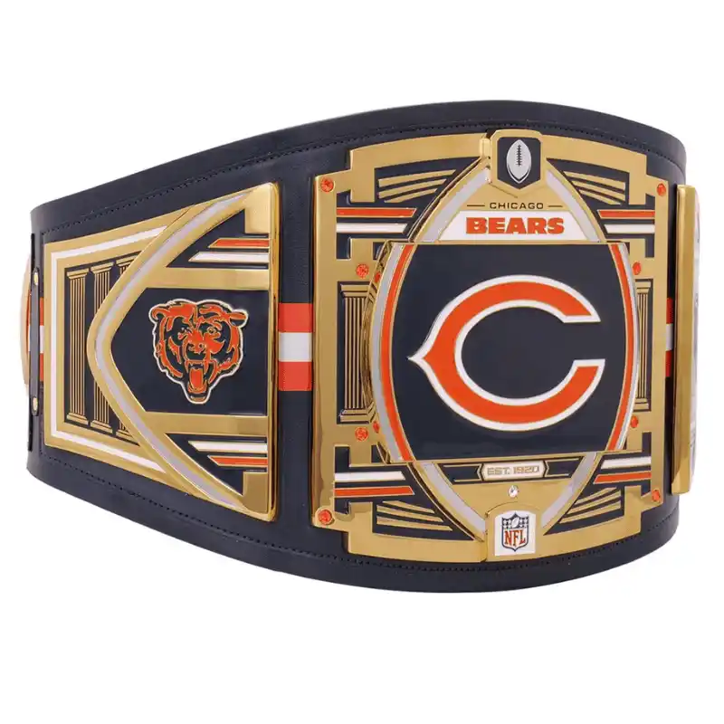 Chicago Bears WWE Legacy Chicago Bears WWE Legacy