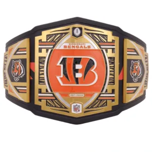 Cincinnati Bengals Legacy