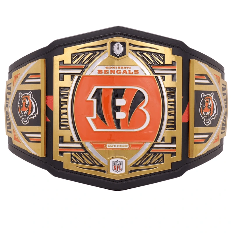 Cincinnati Bengals Legacy Cincinnati Bengals Legacy