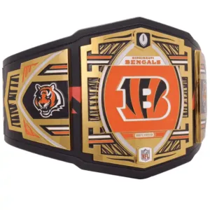 Cincinnati Bengals Legacy