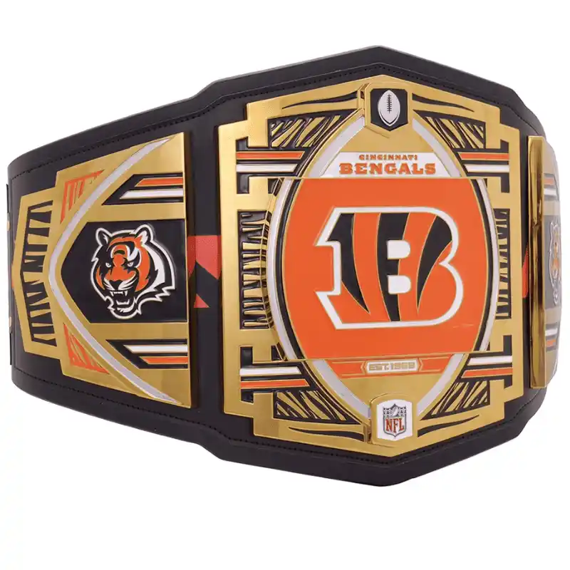 Cincinnati Bengals Legacy Cincinnati Bengals Legacy