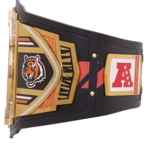 Cincinnati Bengals Legacy