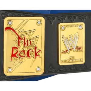 The Rock Brahma Bull