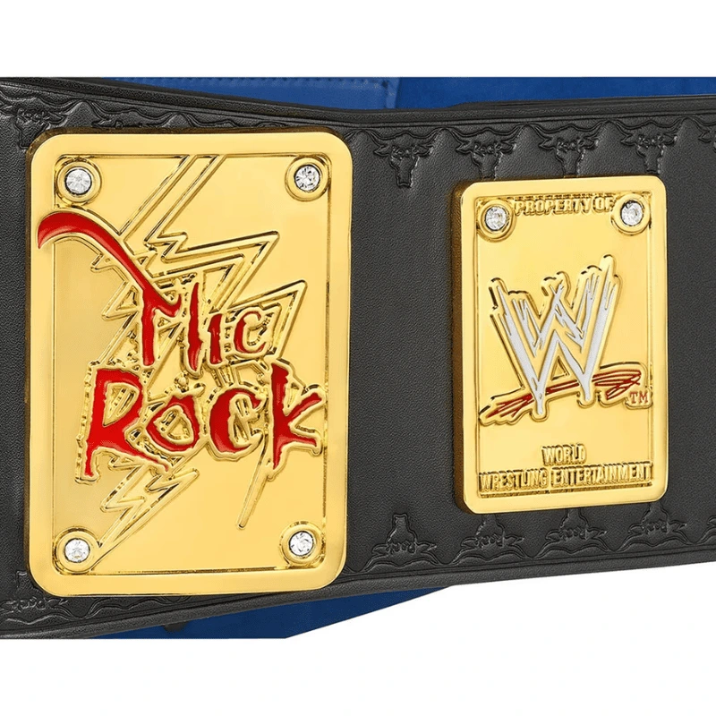 The Rock Brahma Bull The Rock Brahma Bull
