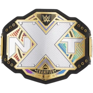 NXT 2.0 Championship