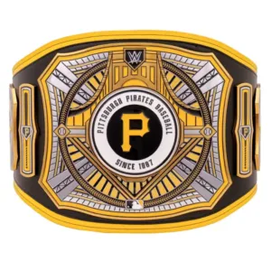 Pittsburgh Pirates Legacy