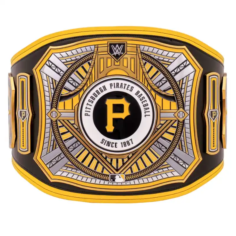 Pittsburgh Pirates Legacy Pittsburgh Pirates Legacy