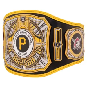 Pittsburgh Pirates Legacy