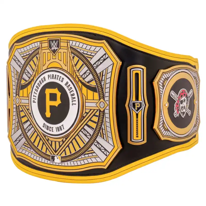 Pittsburgh Pirates Legacy Pittsburgh Pirates Legacy