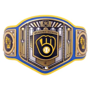 Milwaukee Brewers Legacy