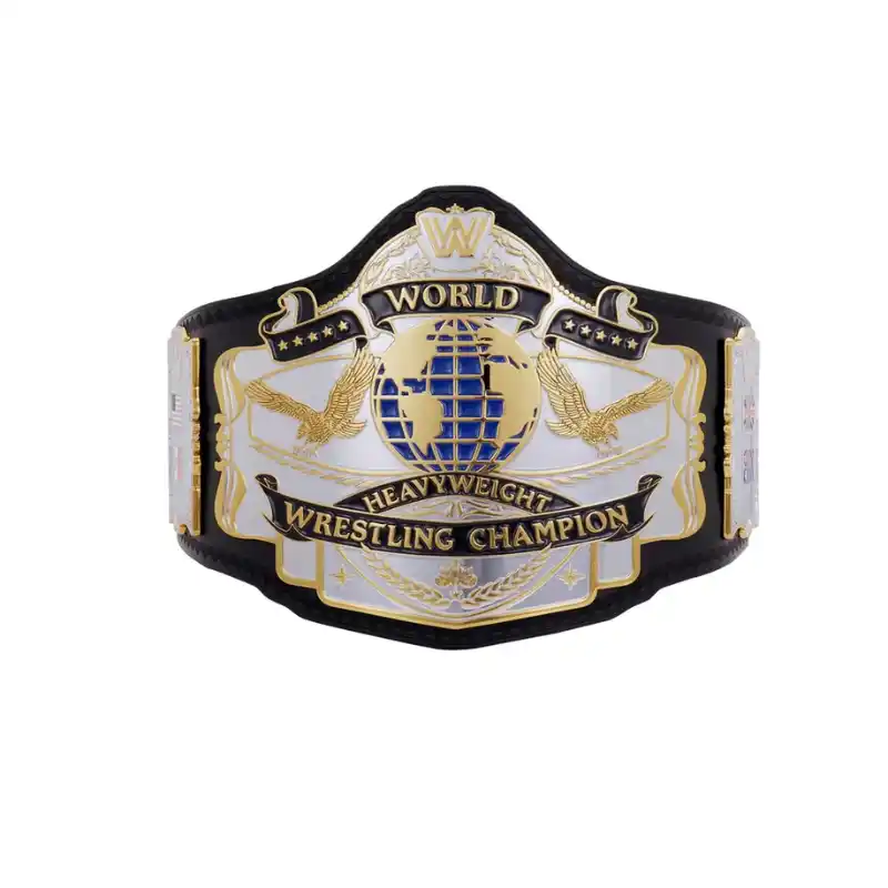 Andre the Giant World Heavyweight Andre the Giant World Heavyweight