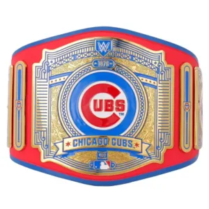 Chicago Cubs Legacy