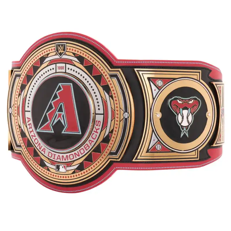 Arizona Diamondbacks Legacy Arizona Diamondbacks Legacy