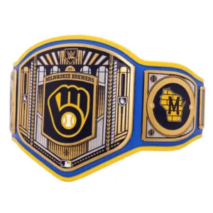 Milwaukee Brewers Legacy