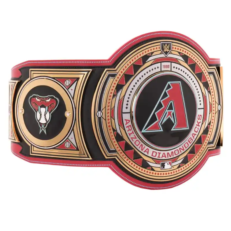 Arizona Diamondbacks Legacy Arizona Diamondbacks Legacy