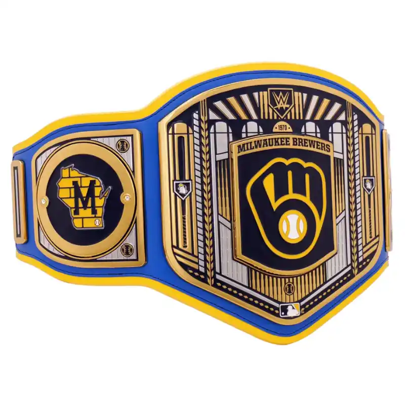 Milwaukee Brewers Legacy Milwaukee Brewers Legacy