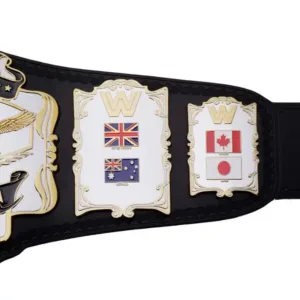 Andre the Giant World Heavyweight