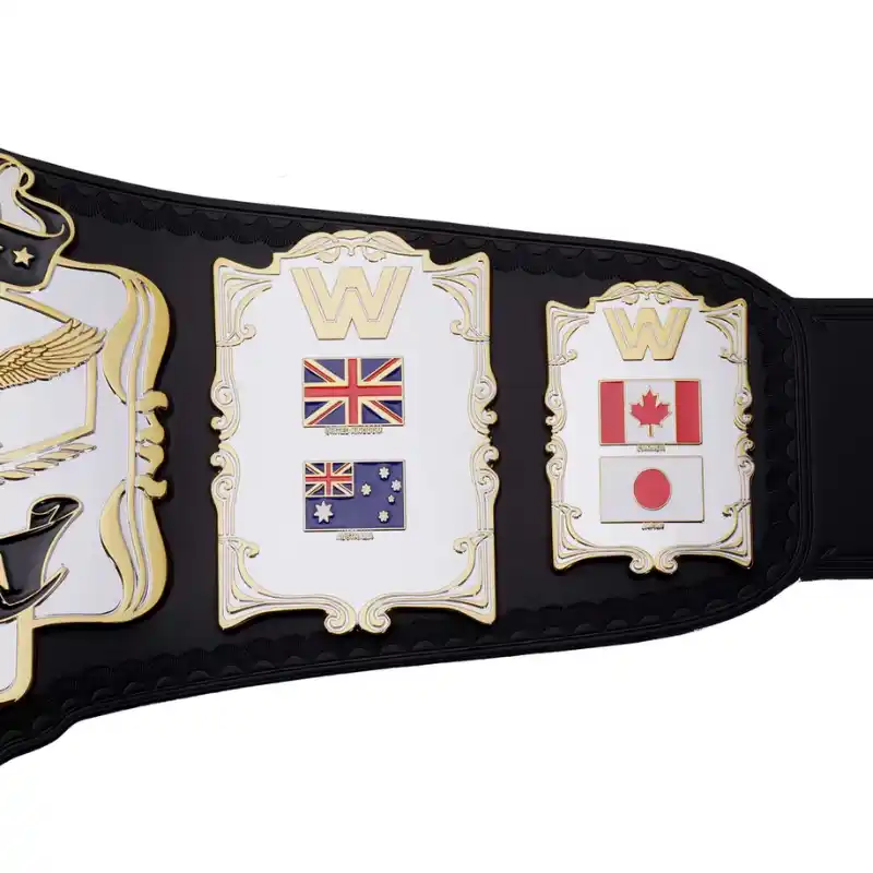 Andre the Giant World Heavyweight Andre the Giant World Heavyweight