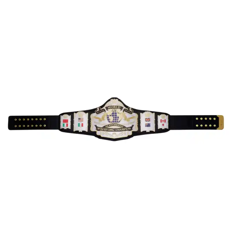 Andre the Giant World Heavyweight Andre the Giant World Heavyweight