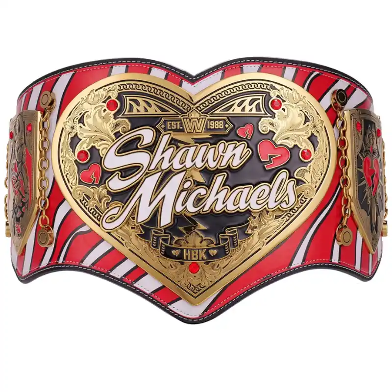 Shawn Michaels Legacy Shawn Michaels Legacy