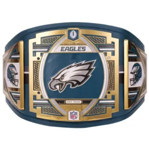 Philadelphia Eagles Legacy