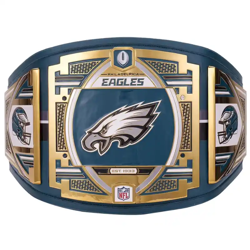 Philadelphia Eagles Legacy Philadelphia Eagles Legacy
