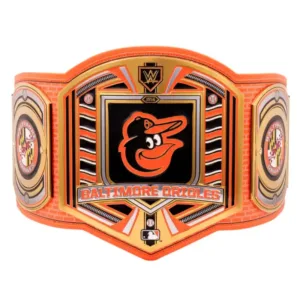 Baltimore Orioles Legacy
