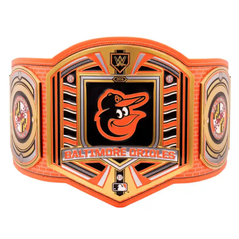 Baltimore Orioles Legacy Baltimore Orioles Legacy