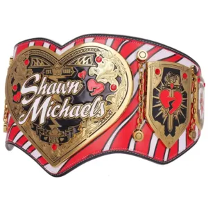 Shawn Michaels Legacy