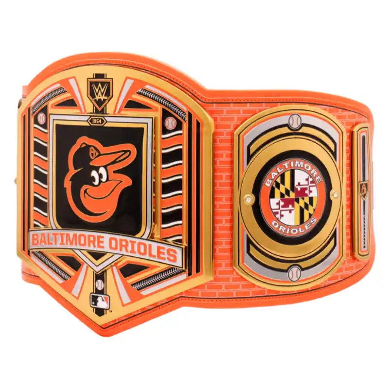 Baltimore Orioles Legacy Baltimore Orioles Legacy