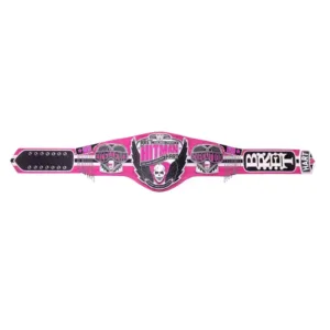 Bret Hart Legacy