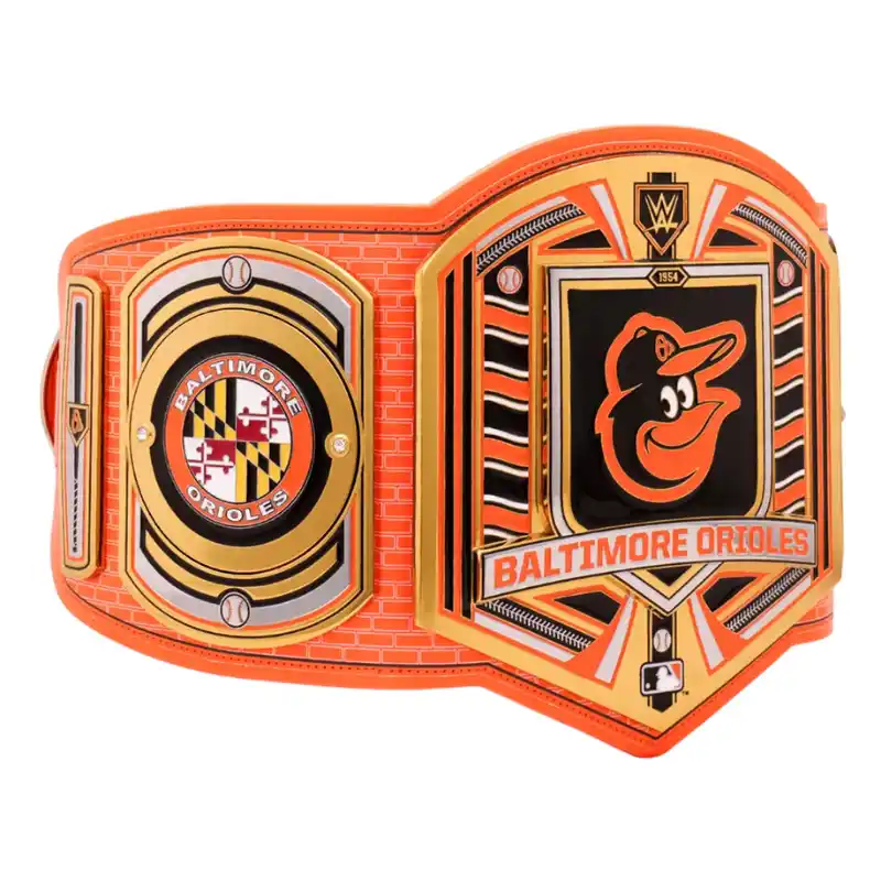 Baltimore Orioles Legacy Baltimore Orioles Legacy