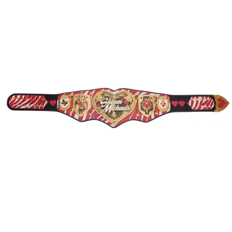Shawn Michaels Legacy Shawn Michaels Legacy