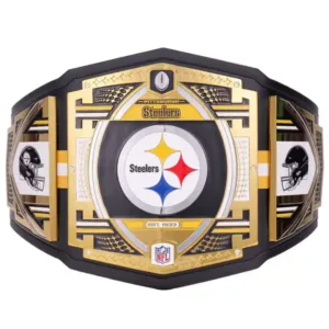 Pittsburgh Steelers Legacy