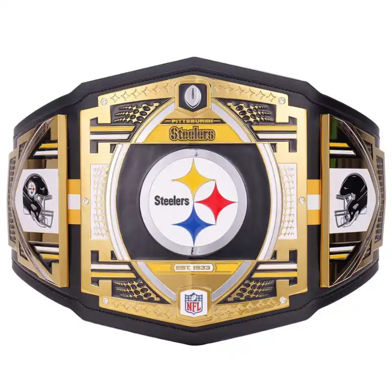 Pittsburgh Steelers Legacy Pittsburgh Steelers Legacy