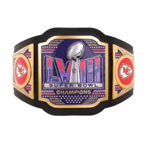 Kansas City Chiefs Super Bowl LVIII Champions