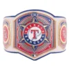 Texas Rangers WWE Legacy