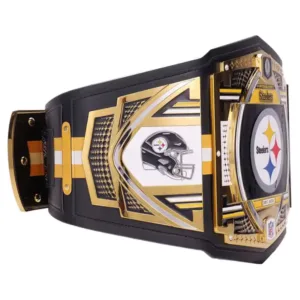 Pittsburgh Steelers Legacy