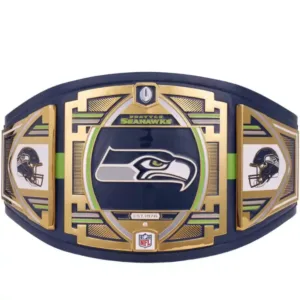 Seattle Seahawks Legacy