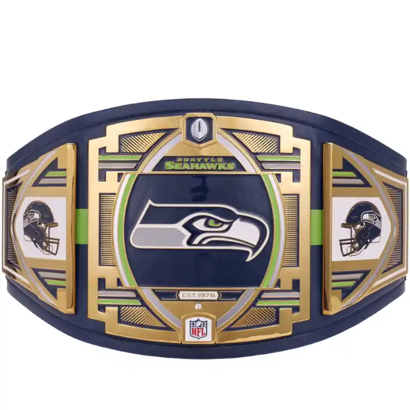 Seattle Seahawks Legacy Seattle Seahawks Legacy