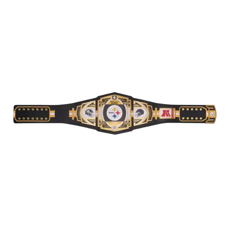 Pittsburgh Steelers Legacy Pittsburgh Steelers Legacy