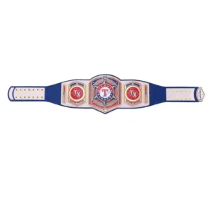 Texas Rangers WWE Legacy