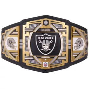 Las Vegas Raiders Legacy