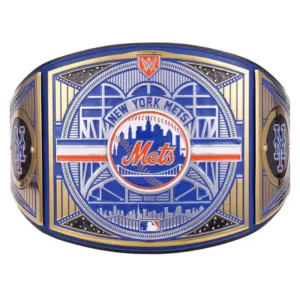 New York Mets Legacy